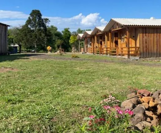 Hotel Cabanas Bom Jesus