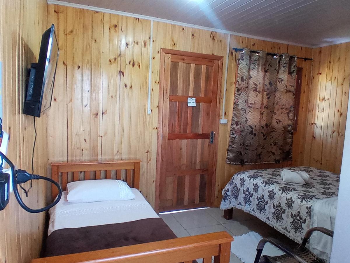 Bom Jesus Campsite