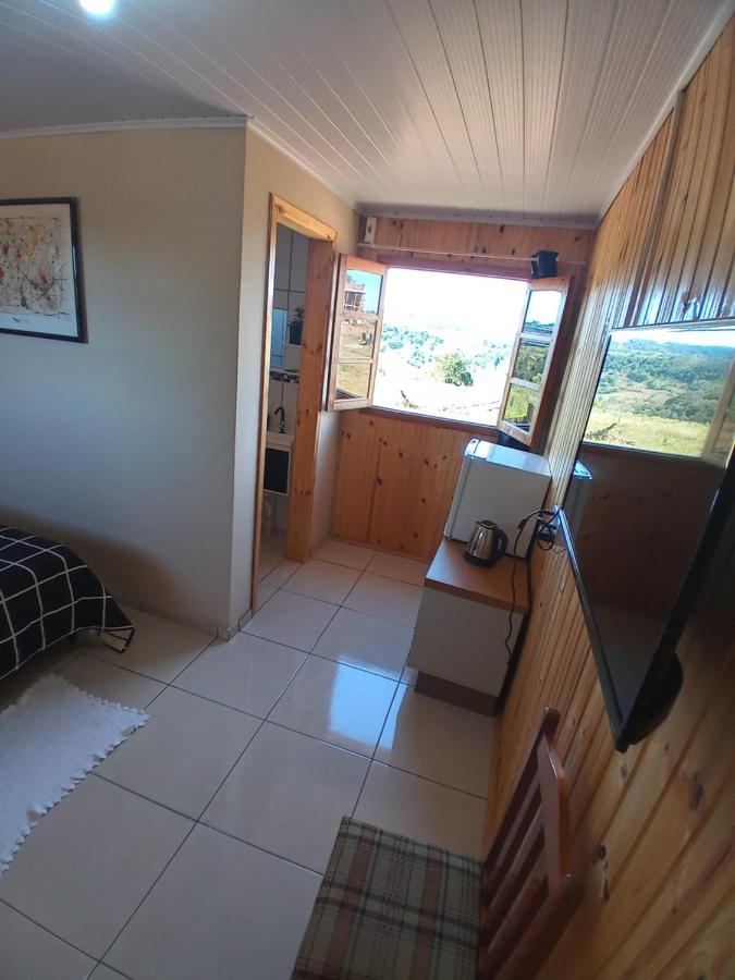 Campsite Bom Jesus