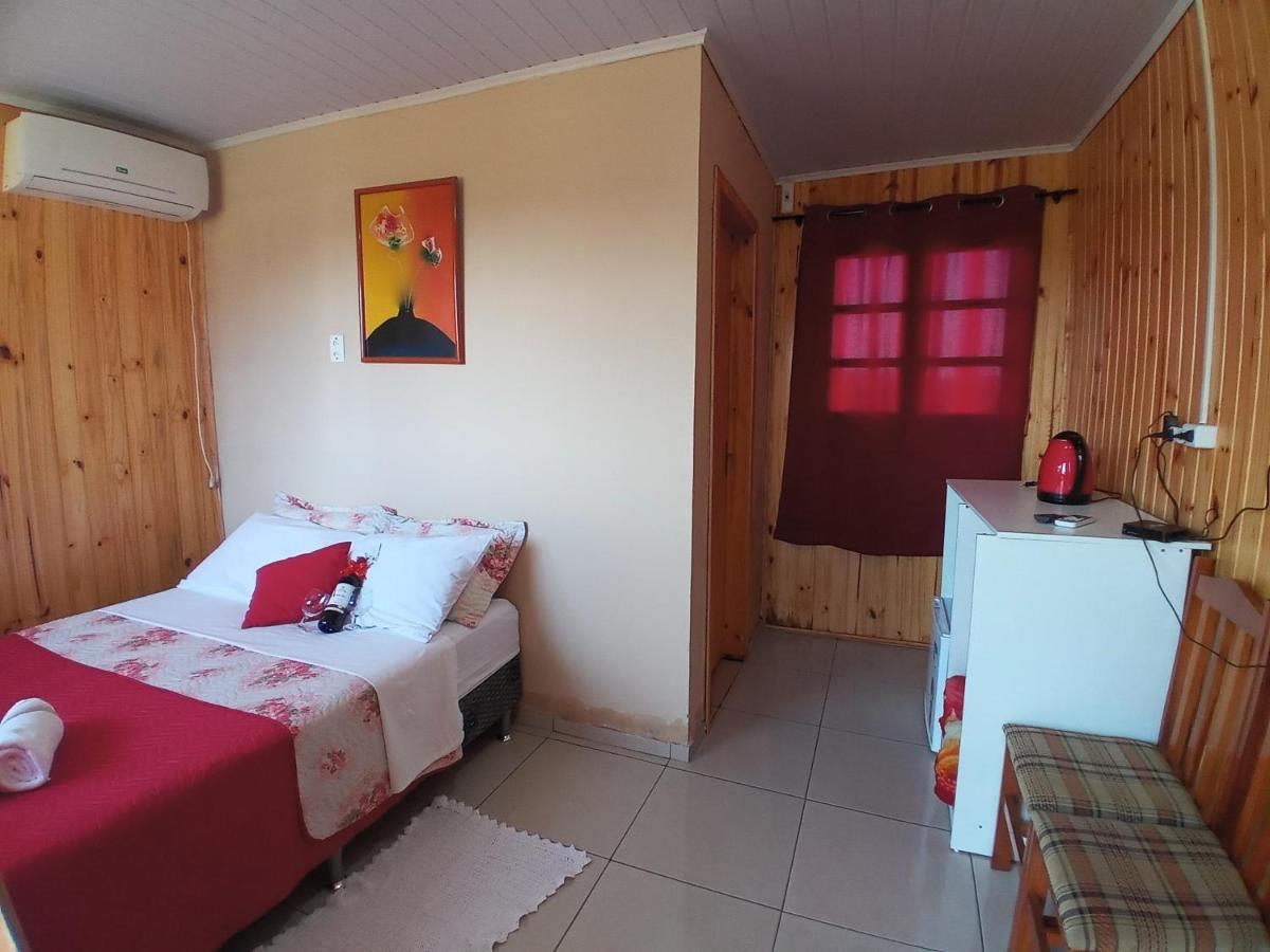 Bom Jesus Campsite