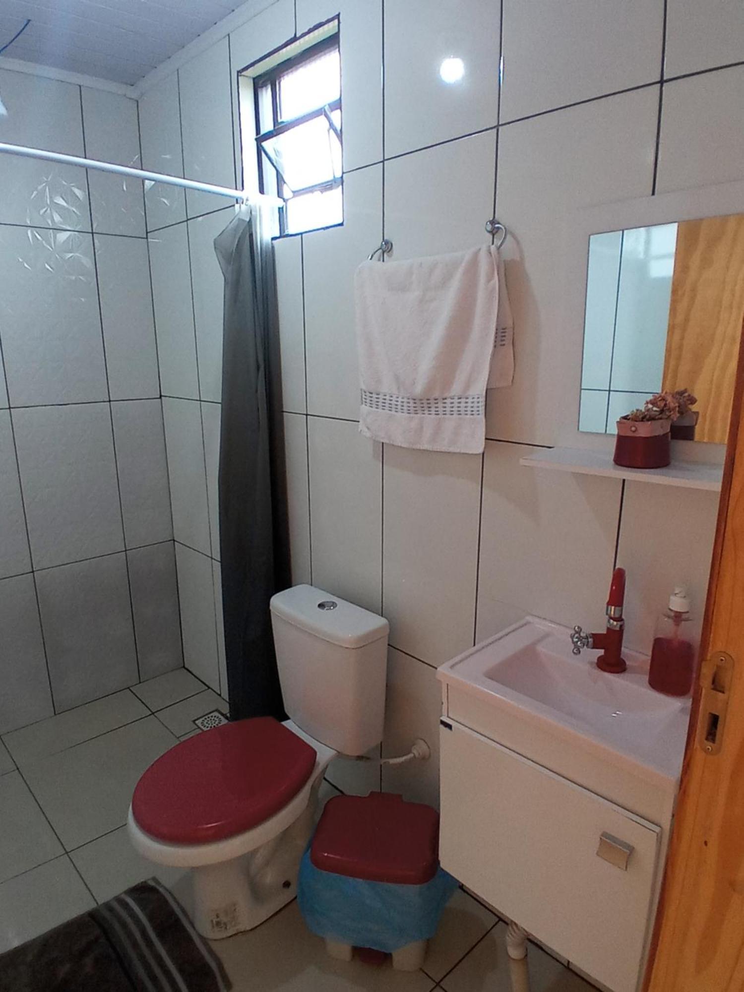 Campsite Bom Jesus Ametista do Sul
