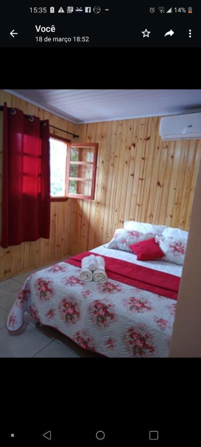 Bom Jesus Camping