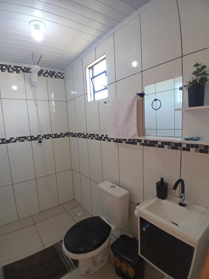 Bom Jesus Camping Ametista do Sul